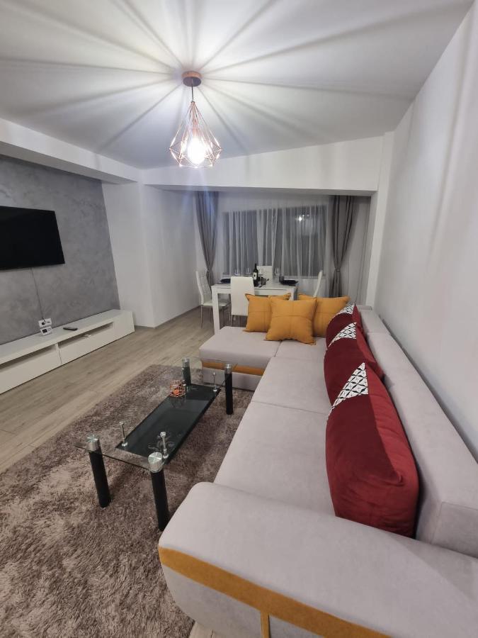Dreams Escape 2 Apartamento Craiova Exterior foto