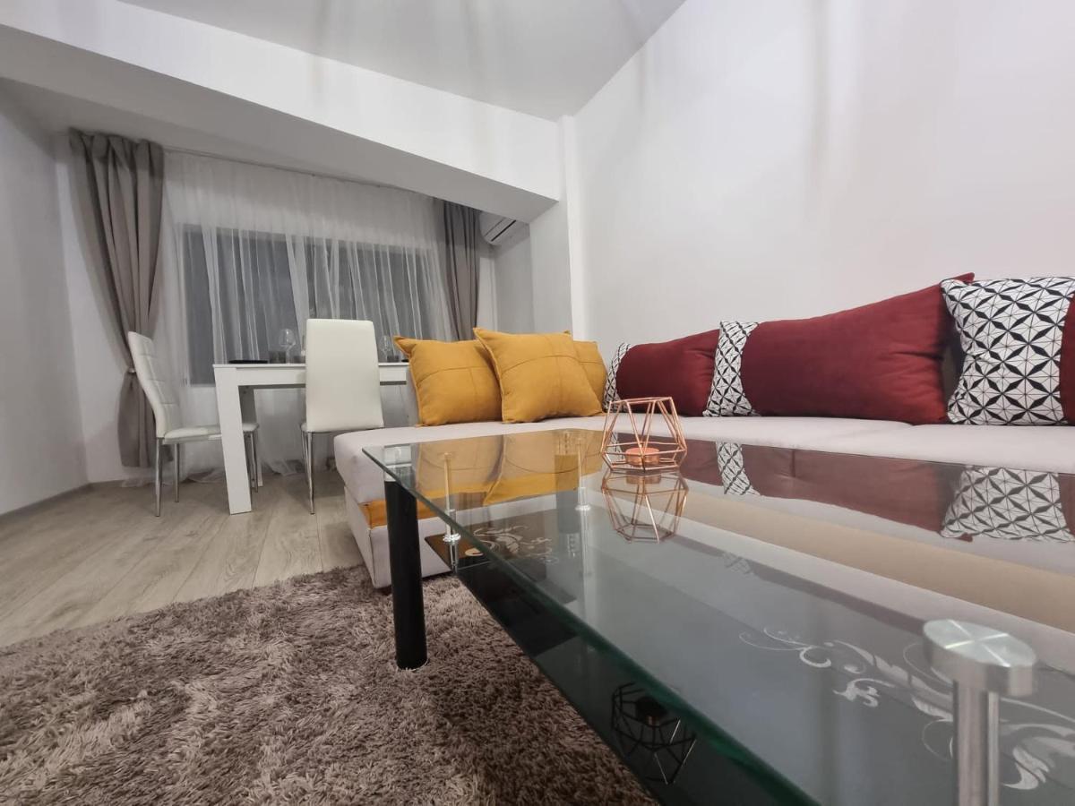 Dreams Escape 2 Apartamento Craiova Exterior foto