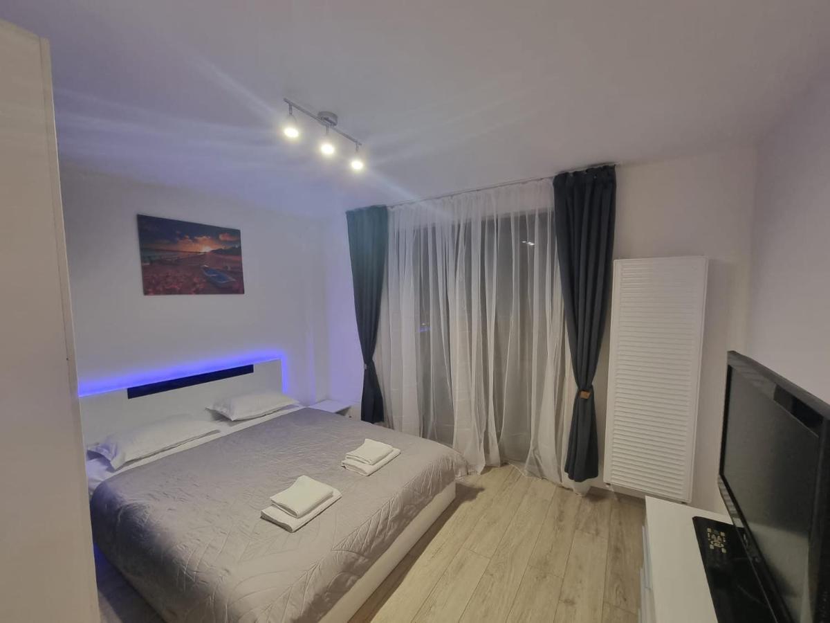 Dreams Escape 2 Apartamento Craiova Exterior foto