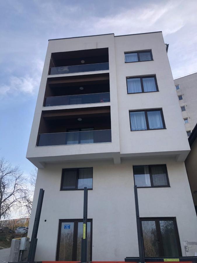 Dreams Escape 2 Apartamento Craiova Exterior foto